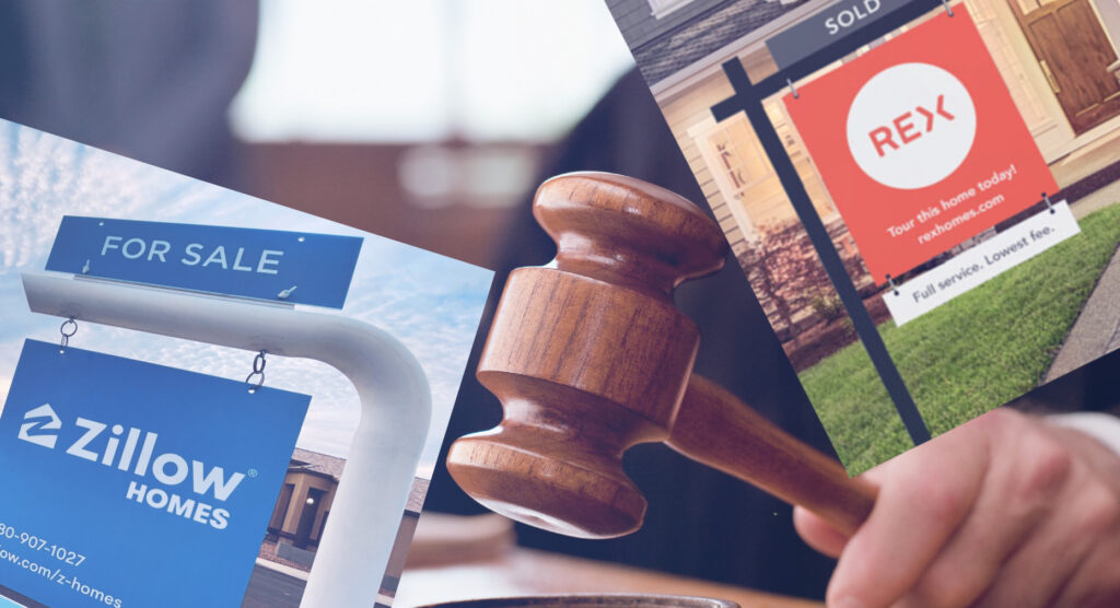 Stop calling NAR and Zillow a ‘cartel,’ judge tells REX