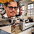 Johnny Depp's rustic-chic home might not be rustic-chic at all