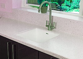 What real estate agents should know about laminate countertops