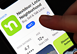Nextdoor to go public via SPAC with $4.3B valuation