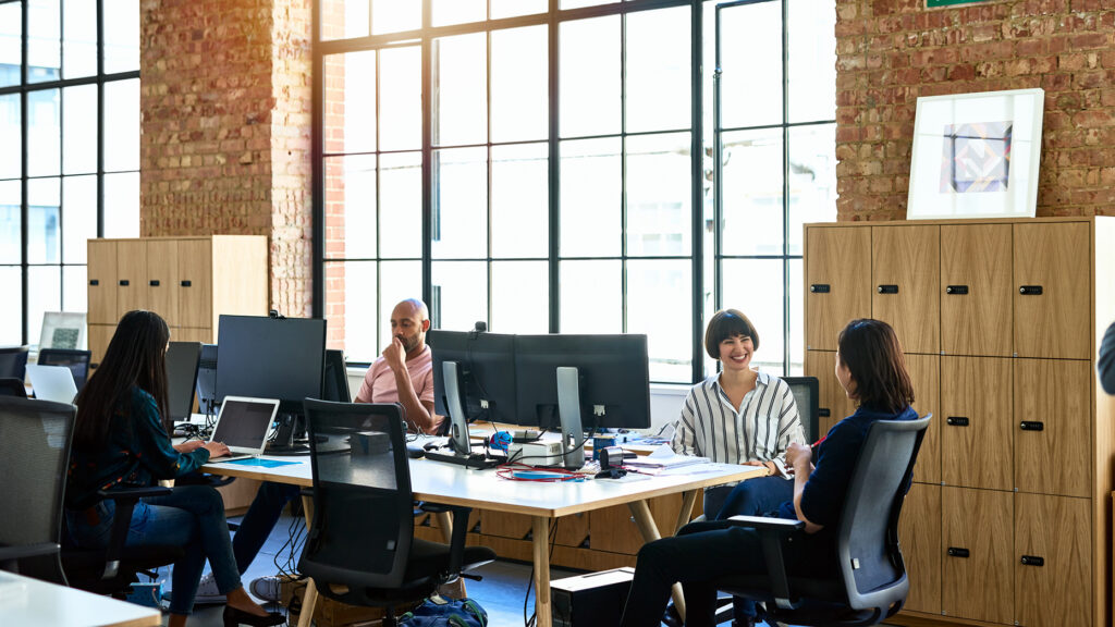 Does it really matter where you hang your license? Here's the truth