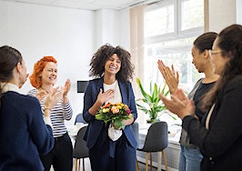 Show your thanks: 8 simple ideas for celebrating your agents