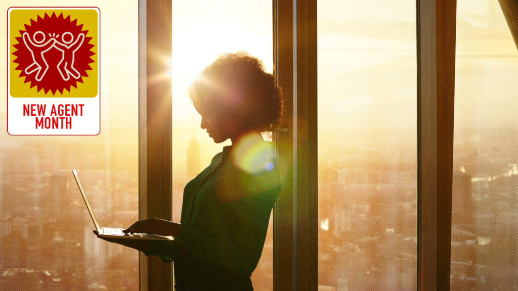 New to real estate? 5 key career decisions that'll set you up right