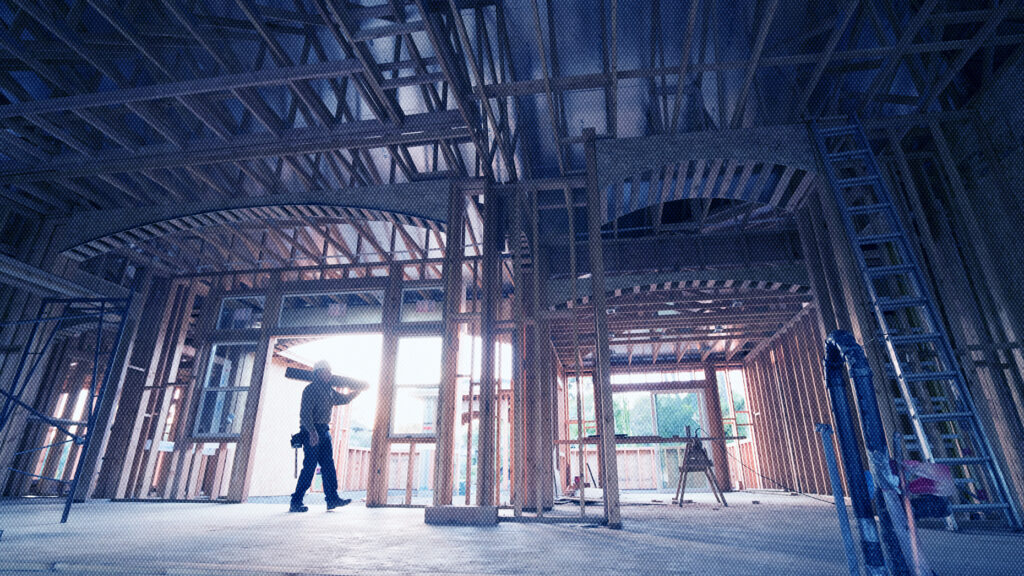 What on earth is going on with lumber prices?