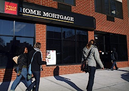 Drop in mortgage rates not enough to spur homebuyers