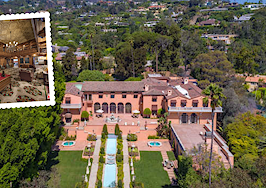 Historic Hearst Estate gets another price cut, now listing for $70M