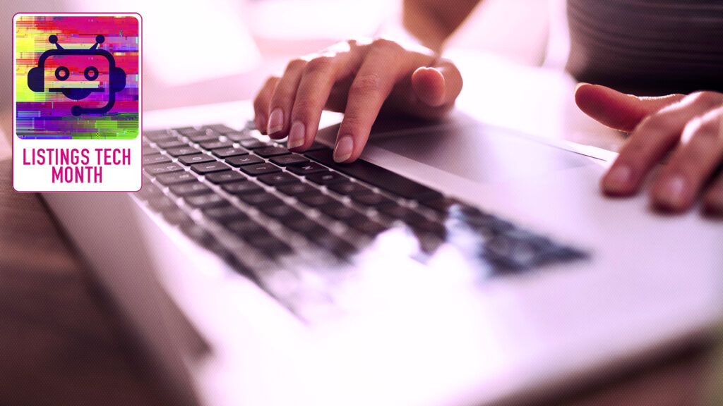 Digging into listing tech: Here's what you should know