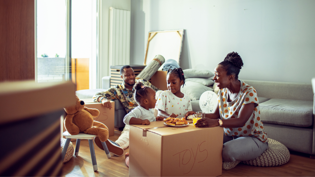 Deep dive into mortgage data claims glaring racial disparities