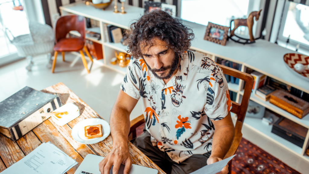 Credit report errors are harming mortgage borrowers: Fed watchdog