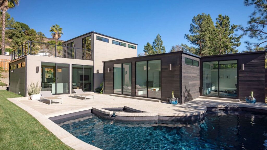 Prefab homebuilder Plant Prefab rakes in $30M in financing