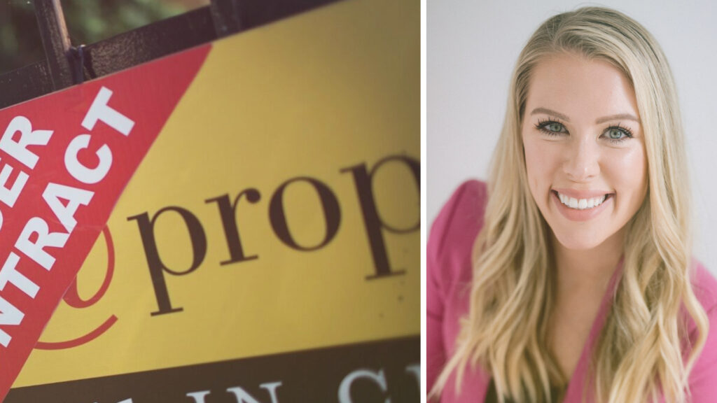 @properties hires former Christie's exec to build franchise business