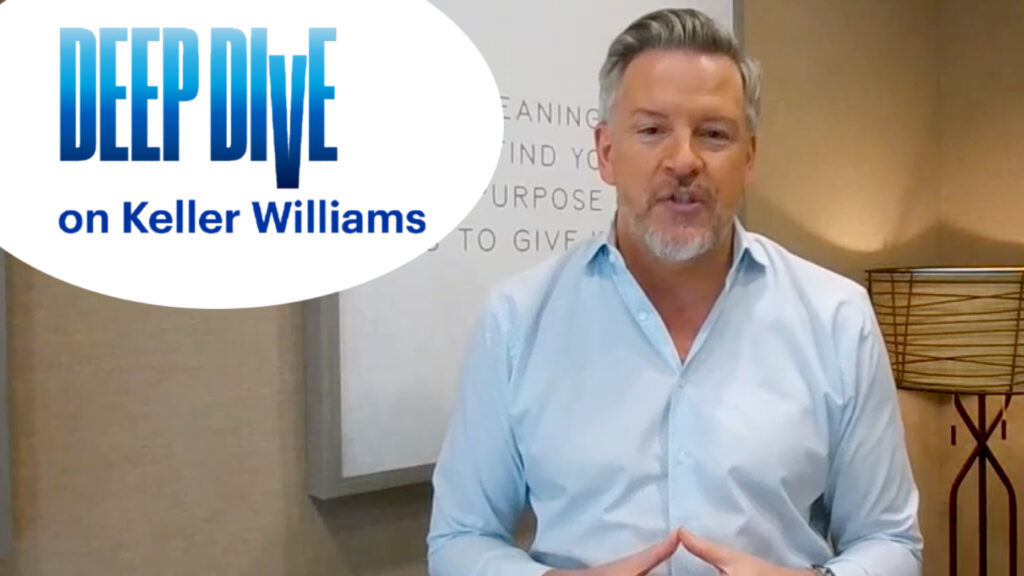 Keller Williams on how COVID changed luxury