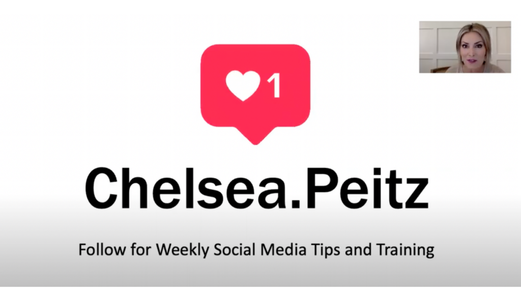 5 simple ways agents can improve their online presence