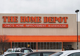 Why fewer Home Depot shoppers isn't a bad sign for housing