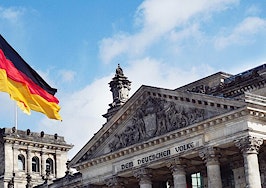 EXp World Holdings expands into Germany