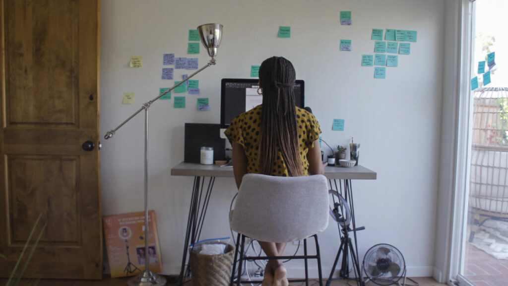 Century 21 Real Estate documentary reimagines how and where we live today and in the future