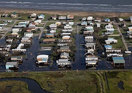 FEMA flood insurance program faces dual existential threats