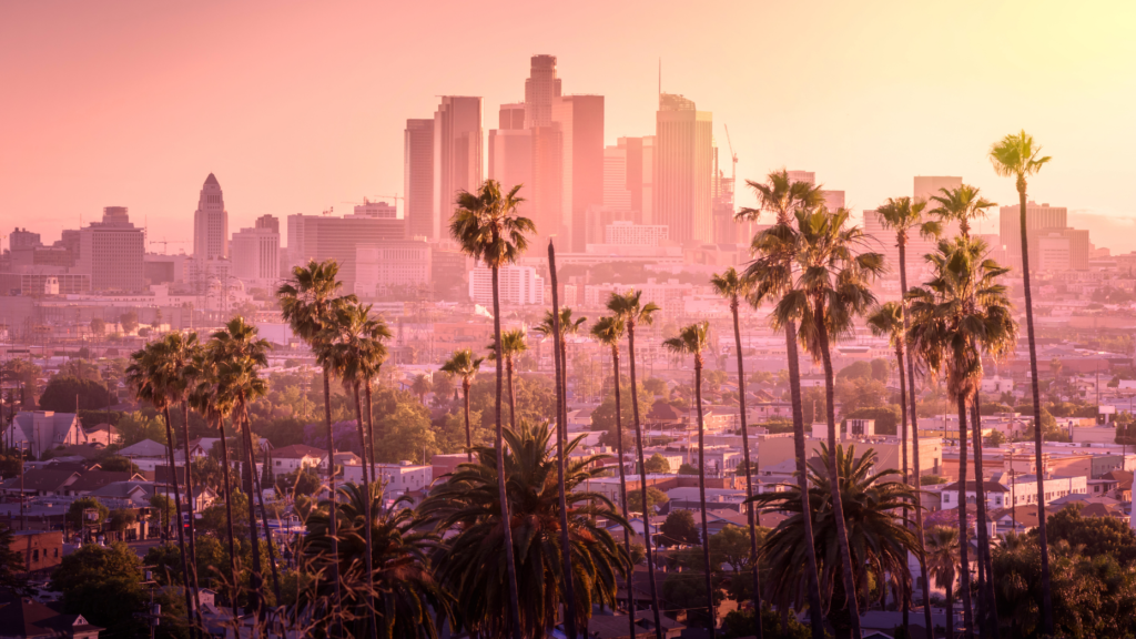 Alexanders partner with top Compass agent for LA expansion