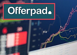 Offerpad stock reaches its lowest level ever on Wall Street