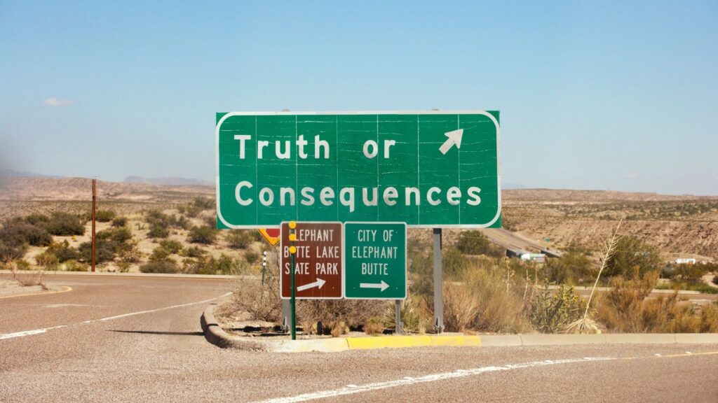 Creating value in your business? It's all about integrity