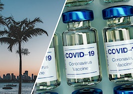 A Florida landlord is requiring vaccines for tenants. Is that legal?