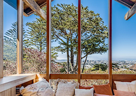San Francisco 'treehouse in the sky' sells for $2M above asking price