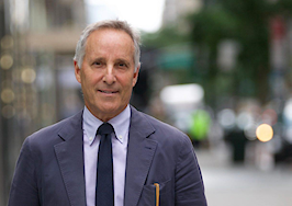 Top NYC agent Richard Steinberg heads to Compass