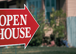 8 ways to get the most (leads) out of your next open house