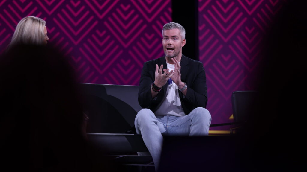 Ryan Serhant: Build a brand that works for you while you sleep