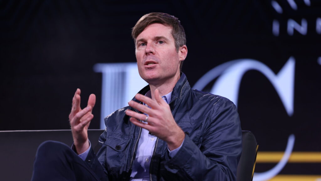 Coldwell Banker's M. Ryan Gorman out as CEO