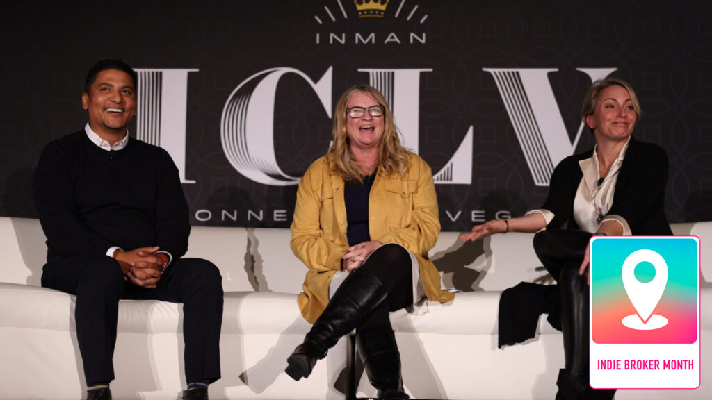 How indie brokers balance flexibility with fear of change