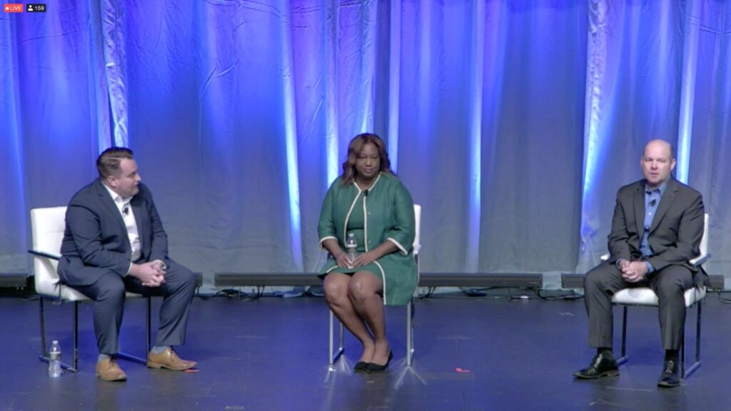 'This is not a blip': Antitrust experts warn RE leaders to work with DOJ