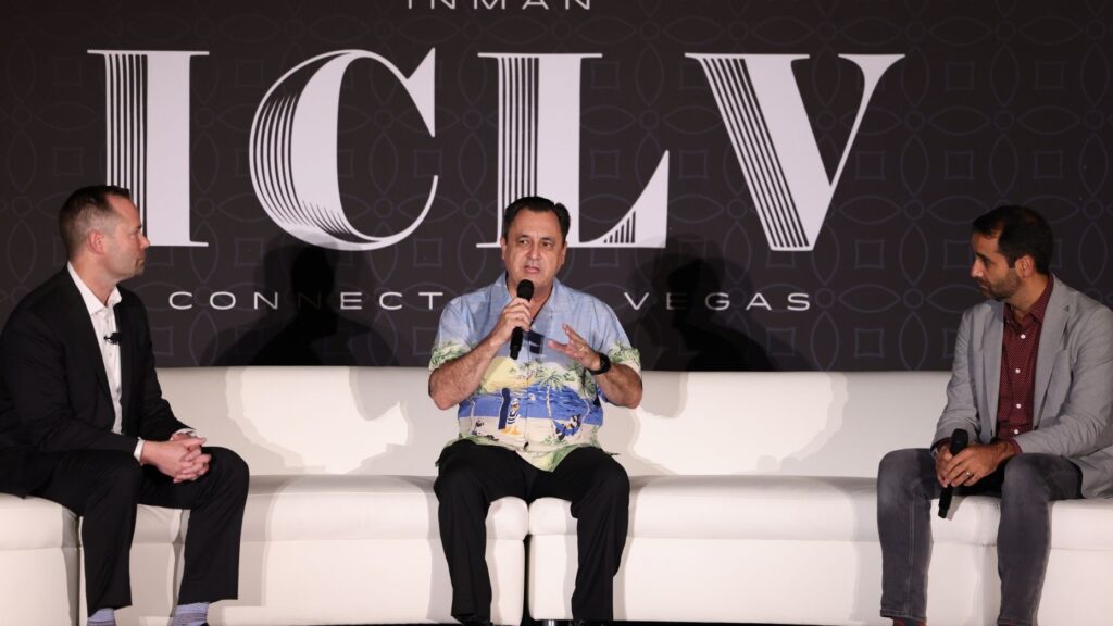 MRED on showing service partners: 'We don't want to pick the winners'