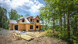 Builders still on bumpy ride, but demand may have bottomed out
