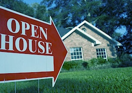 8 ways to get the most (leads) out of your next open house