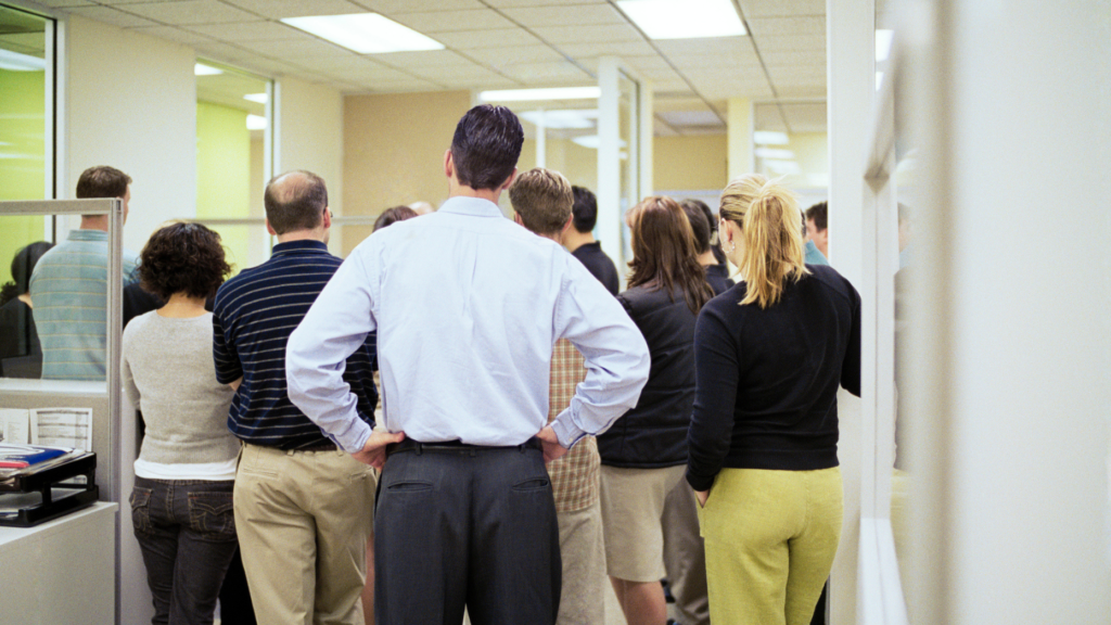 Loan servicing giant Mr. Cooper lays off another 420 workers