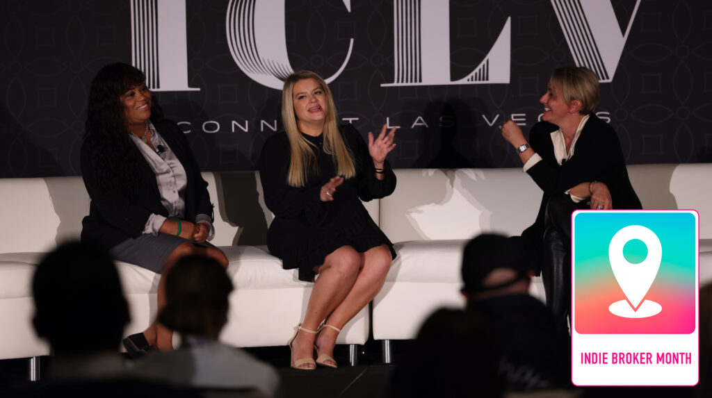 Splurge on your staff: Indie brokers share the importance of support