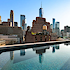 A New York City penthouse just rented for $85,000 per month