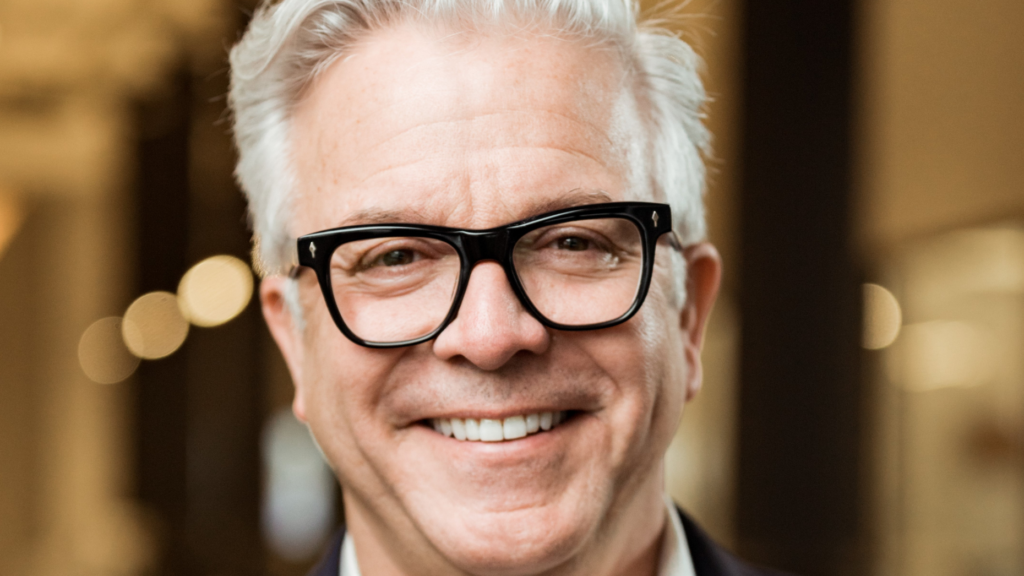 Brown Harris Stevens names Doug Williford new chief strategy officer