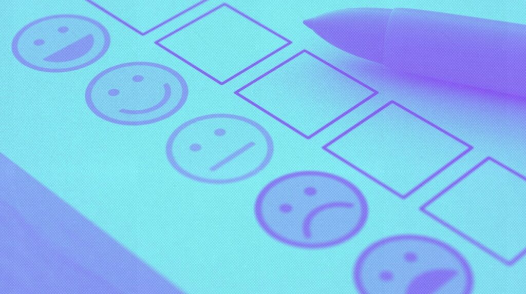 Why listing feedback is a terrible idea