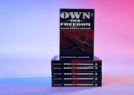 Own Your Freedom, by Dr. David Phelps