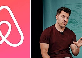 Airbnb declares 'new world of travel' as bookings surge in Q1 earnings