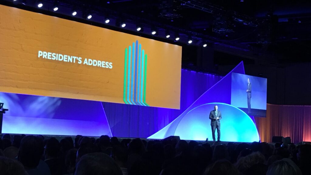 NAR: Closing the racial wealth gap has to be a Realtor priority