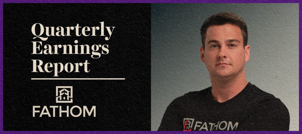 Fathom Realty added 1,425 agents after raising fees last year