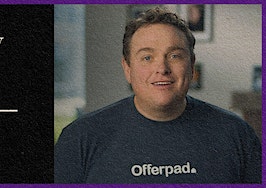 Offerpad narrows losses despite another quarter of falling revenue