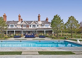 Hamptons Sandcastle estate frequented by celebs goes for $31M