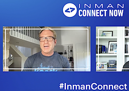 Inman Connect Now