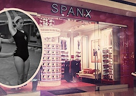 How do male luxury agents stay svelte? Hint: Don't rule out Spanx