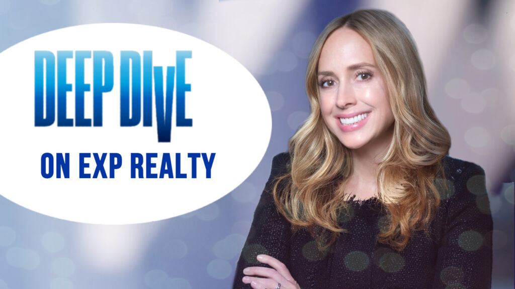 EXp's CMO on how the company keeps growing