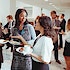 Want to network like a boss? 5 tips for developing deeper connections